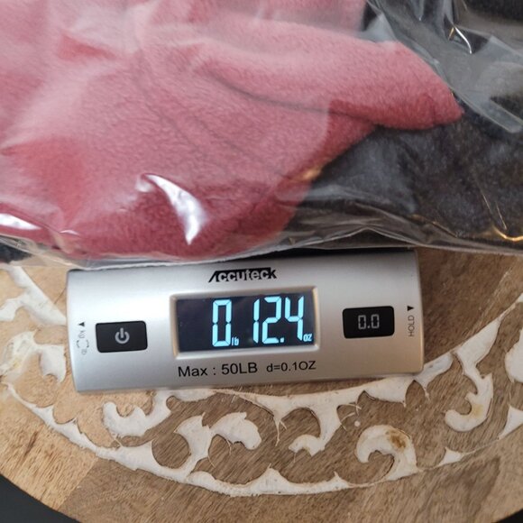 Simply Southern Womens Fleece Pullover Quarter-Zip Colorblock Pink & Gray Size M - Picture 13 of 13